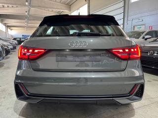 AUDI A1 usata, con Boardcomputer