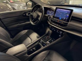 JEEP Compass usata, con Cruise Control