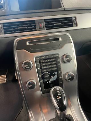 VOLVO XC70 usata, con Alzacristalli elettrici