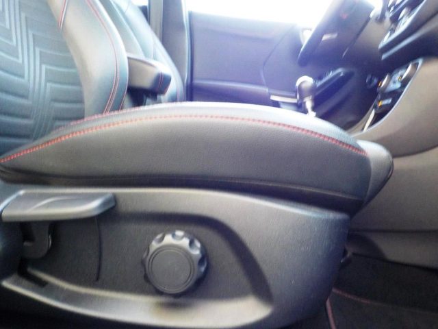 FORD Puma usata, con Luci diurne LED