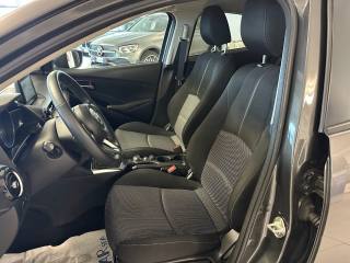 MAZDA 2 usata, con Cruise Control