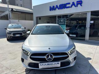 MERCEDES-BENZ A 180 usata, con Airbag