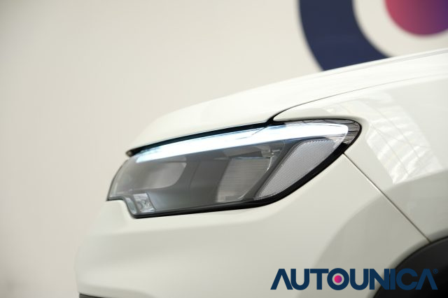 JEEP Compass usata, con Controllo trazione