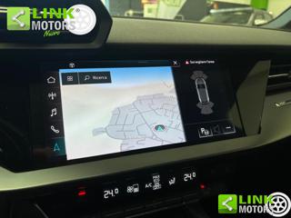 AUDI A3 usata 18