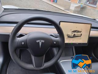 TESLA Model 3 usata, con Cerchi in lega