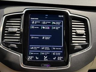 VOLVO XC90 usata, con Filtro antiparticolato