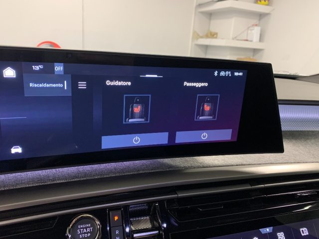 PEUGEOT 3008 usata, con Controllo vocale