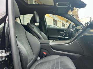 MERCEDES-BENZ GLC 220 usata 9