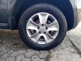 DACIA Duster usata, con Boardcomputer