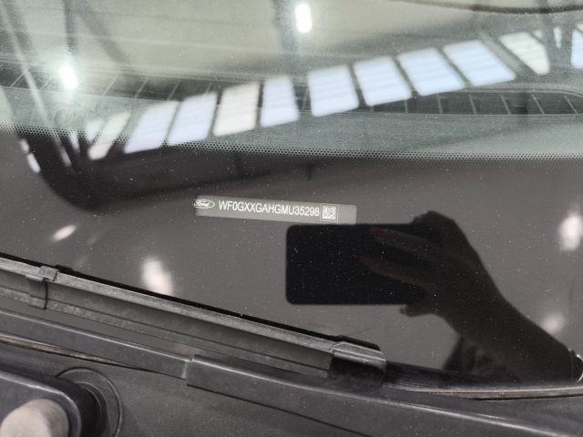 FORD Fiesta usata, con Bluetooth