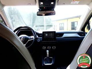RENAULT Captur usata, con ESP