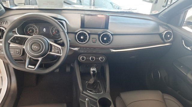 DFSK Glory 500 usata 9