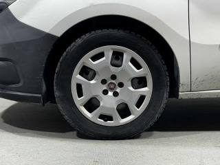 FIAT Doblo usata, con Immobilizzatore elettronico