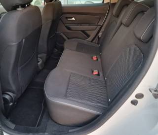 DACIA Duster usata, con ESP