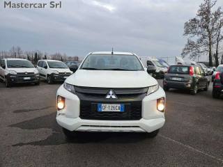 MITSUBISHI L200 usata, con Climatizzatore