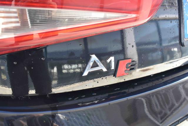 AUDI A1 usata, con Servosterzo