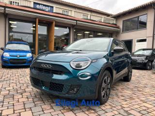 FIAT 600 usata, con Autoradio digitale