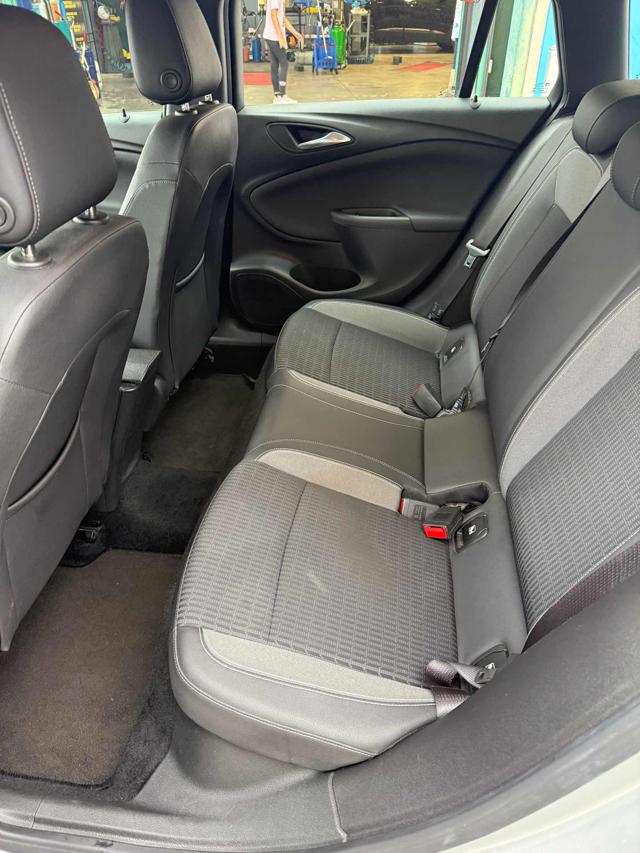 OPEL Astra usata, con Airbag laterali