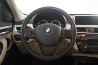 BMW X1 usata 11