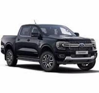FORD Ranger 2.0 ECOBLUE aut. DC Limited 5 posti