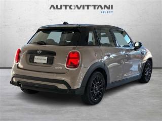 MINI Mini usata, con Airbag laterali