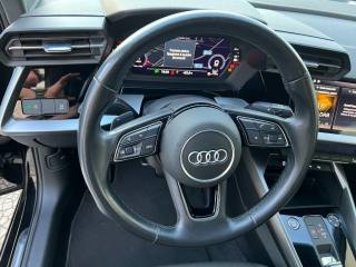 AUDI A3 usata 17