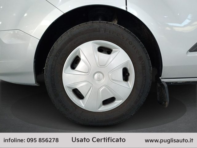FORD Transit Custom usata, con Specchietti laterali elettrici
