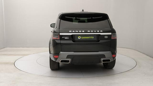 LAND ROVER Range Rover Sport usata, con Airbag Passeggero
