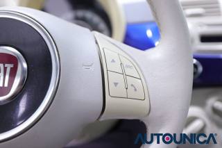 FIAT 500 usata 20