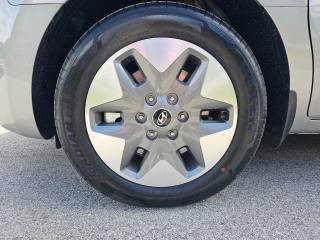 HYUNDAI Staria usata, con ESP