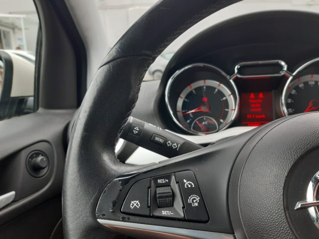 OPEL Adam usata, con Cruise Control