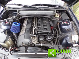 BMW 320 usata 35