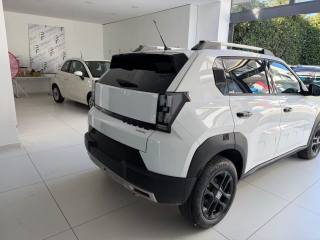 FIAT Grande Panda usata, con Controllo vocale