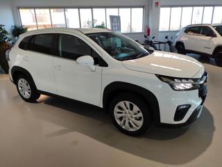 SUZUKI S-Cross usata, con Airbag Passeggero