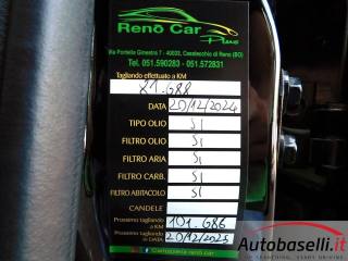 JEEP Cherokee usata 62