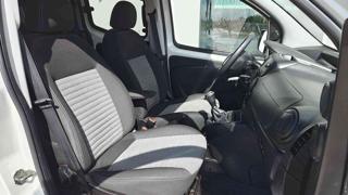 FIAT Qubo usata, con Cronologia tagliandi