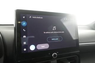 TOYOTA Yaris Cross usata 10