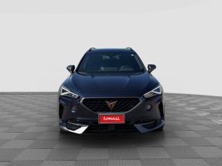 CUPRA Formentor usata 7