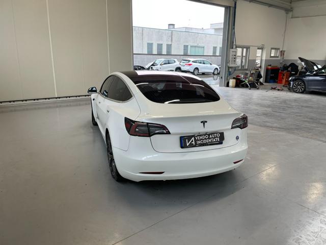 TESLA Model 3 usata, con Alzacristalli elettrici