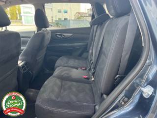 NISSAN X-Trail usata, con Chiusura centralizzata