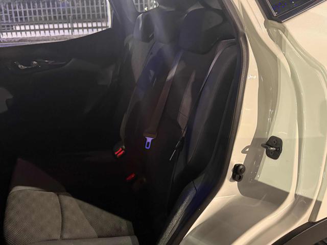 NISSAN Qashqai usata 18