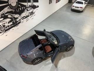MAZDA MX-5 usata, con Interni in pelle