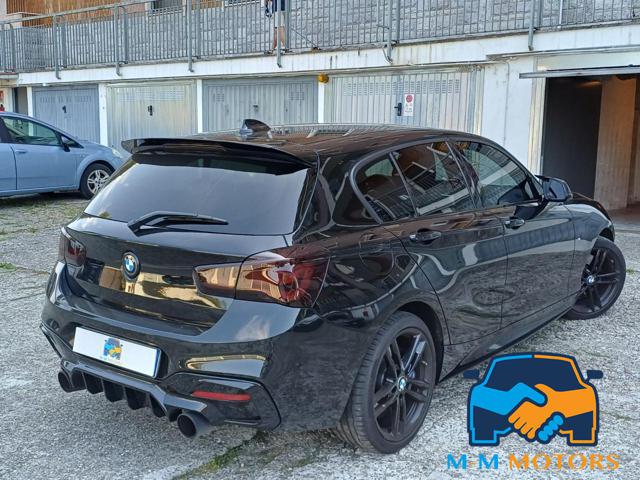 BMW 120 usata, con Alzacristalli elettrici