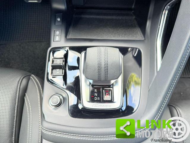 JAGUAR E-Pace usata, con Immobilizzatore elettronico