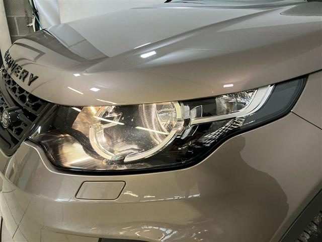 LAND ROVER Discovery Sport usata, con Boardcomputer