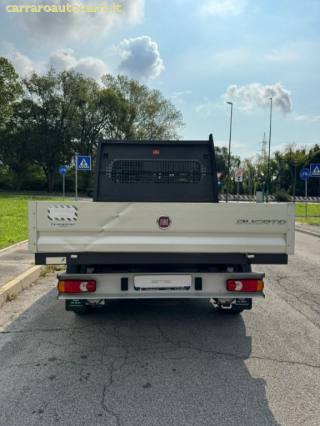 FIAT Ducato usata, con Alzacristalli elettrici