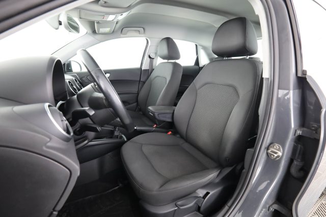 AUDI A1 usata 2