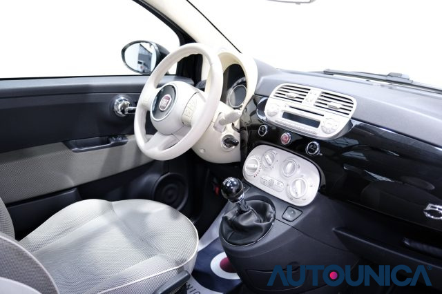 FIAT 500 usata 51