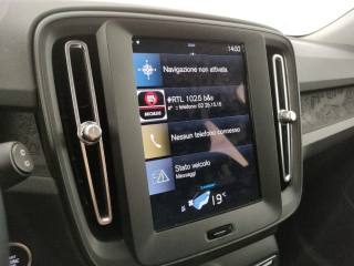 VOLVO XC40 usata, con ESP