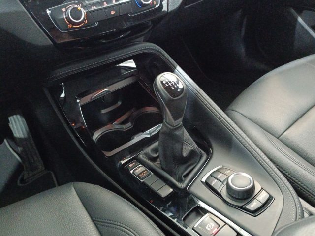 BMW X2 usata, con Climatizzatore